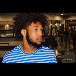 Meet your Posher, Khalil